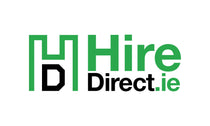 Mini Digger Hire Dublin | Hire Direct Ireland